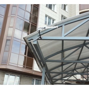 Антенна GSM AL-1800-13 (Направленная, 13 дБ) фото 2 | GSM-Репитеры.РУ Антенна GSM AL-1800-13 (Направленная, 13 дБ) фото 2